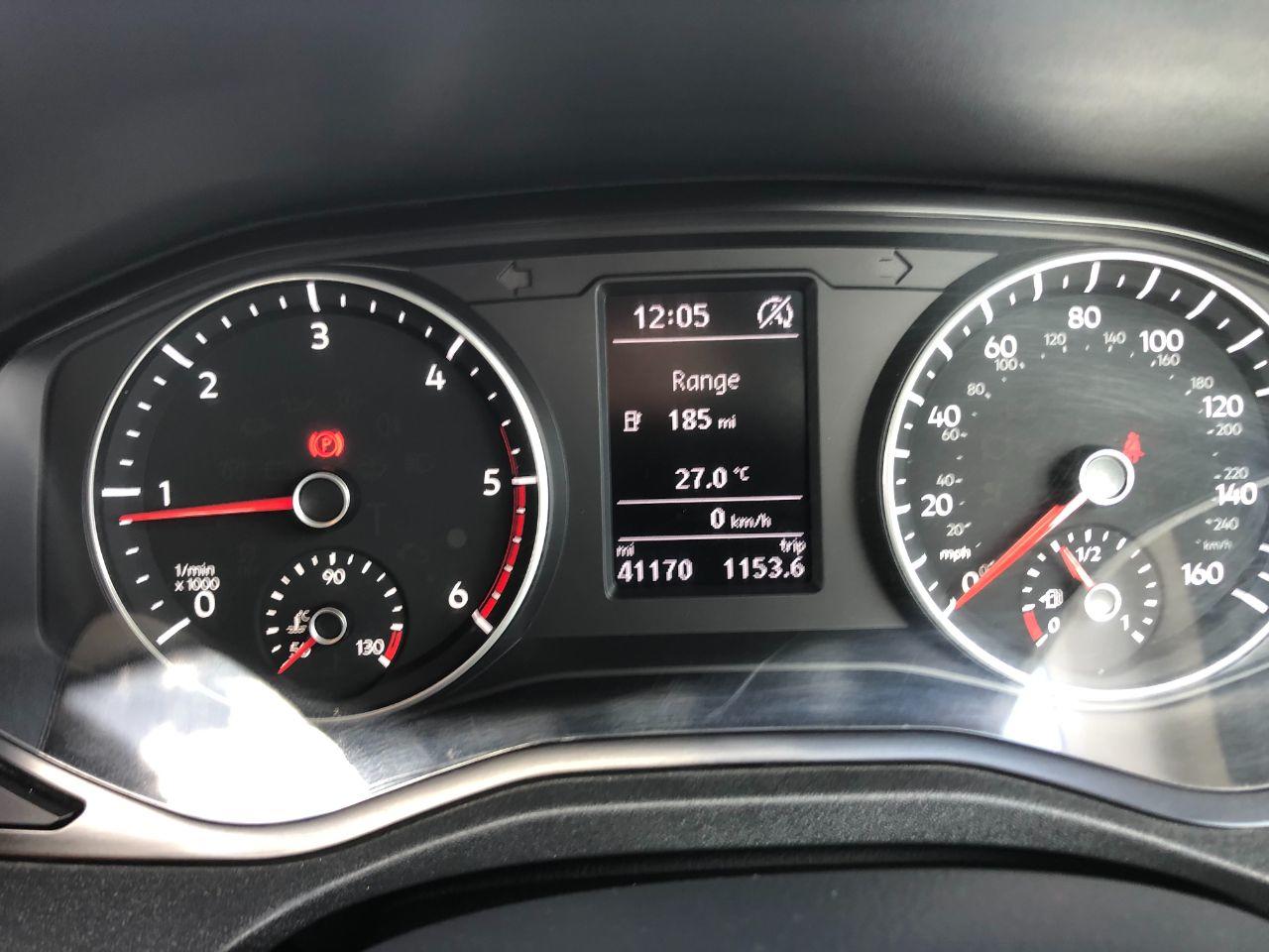 2019 Volkswagen Amarok D/Cab Pick Up Trendline 3.0 V6 TDI 204 BMT 4Motion
