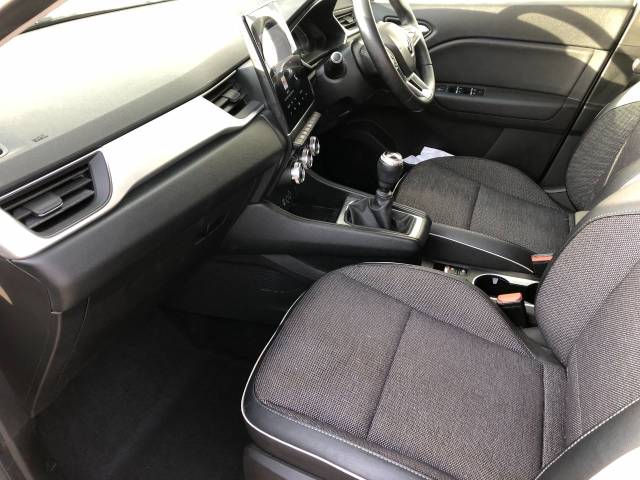 2020 Renault Captur 1.3 TCE 130 S Edition 5dr