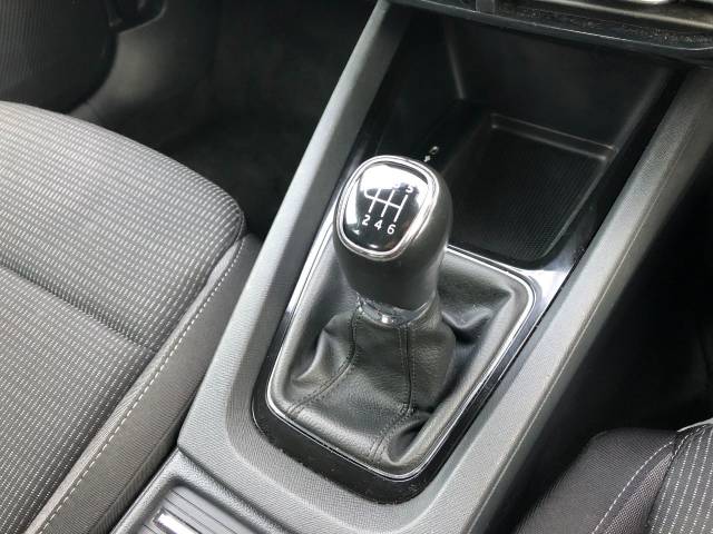 2021 Skoda Octavia 1.0 TSI SE Technology 5dr