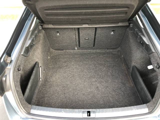 2021 Skoda Octavia 1.0 TSI SE Technology 5dr