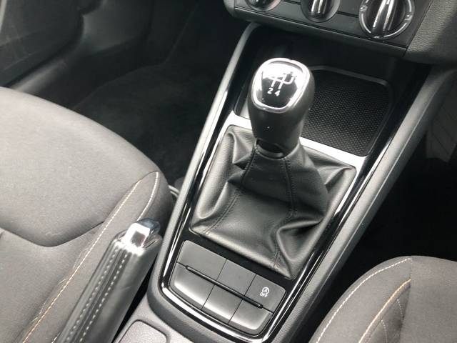 2021 Skoda Kamiq 1.0 TSI 95 SE 5dr
