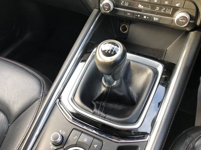 2023 Mazda CX-5 2.0 Sport Edition 5dr