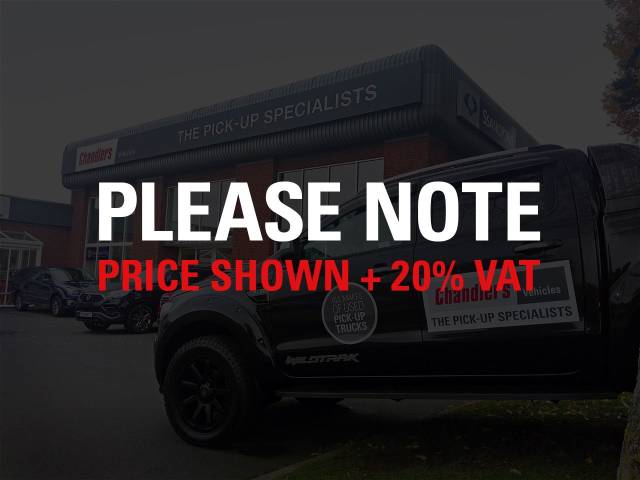 2019 Nissan Navara Double Cab Pick Up N-Guard 2.3dCi 190 TT 4WD Auto