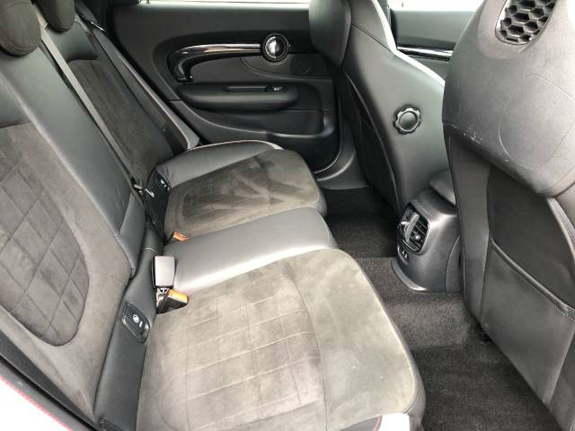 2021 Mini Clubman 1.5 Cooper Shadow Edition 6dr