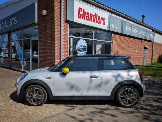 2020 Mini Hatchback 0.0 135kW Cooper S Level 2 33kWh 3dr Auto