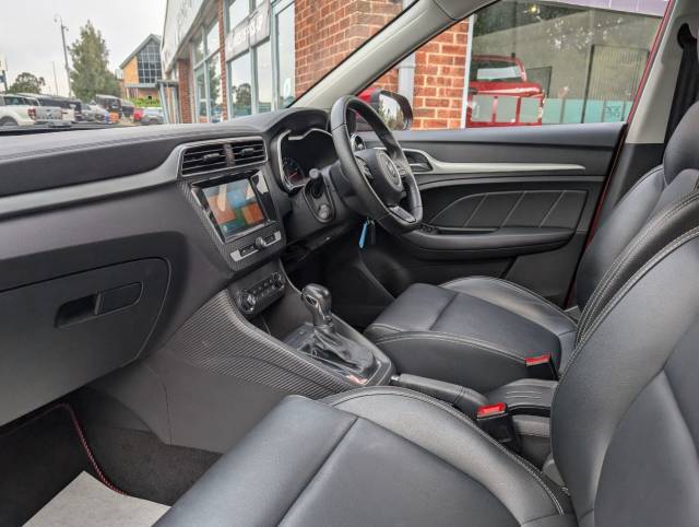 2020 MG Motor UK ZS 1.0T GDi Exclusive 5dr DCT