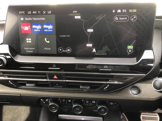 2023 Citroen C5 X 1.2 PureTech 130 Shine Plus 5dr EAT8