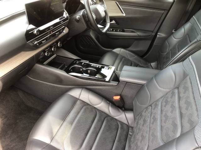 2023 Citroen C5 X 1.2 PureTech 130 Shine Plus 5dr EAT8