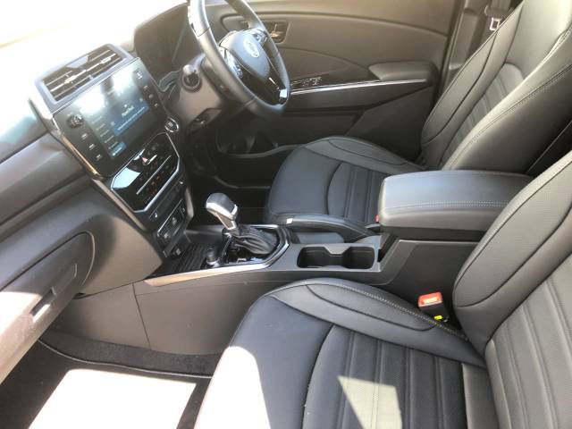 2025 KGM Tivoli 1.5 K40 5dr Auto