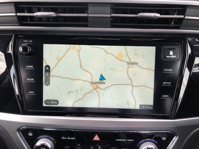 2020 SsangYong Korando 1.5 Ultimate 5dr
