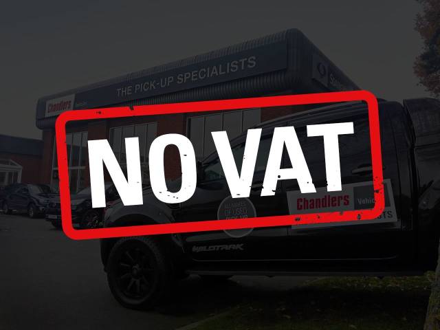 2022 SsangYong Musso 2.2 Double Cab Pick Up 202 Saracen Auto