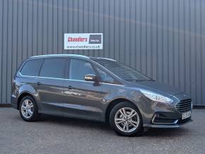 FORD GALAXY 2020 (70) at Chandlers Ssangyong Belton
